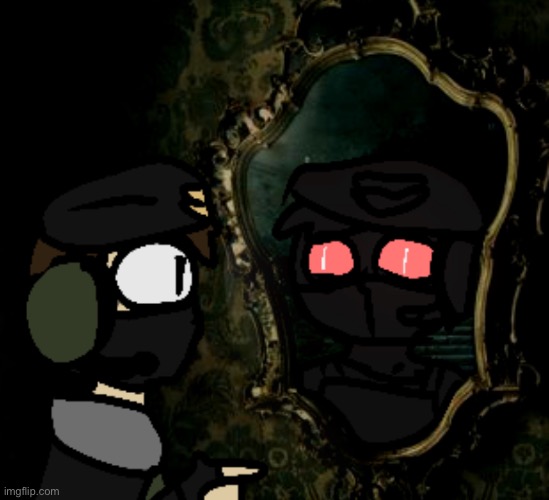 Dante’s Inferno - 9 - Fraud | made w/ Imgflip meme maker