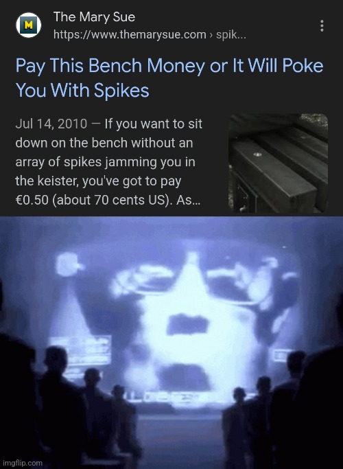 society | made w/ Imgflip meme maker