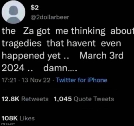 get ready, we have mere weeks | made w/ Imgflip meme maker