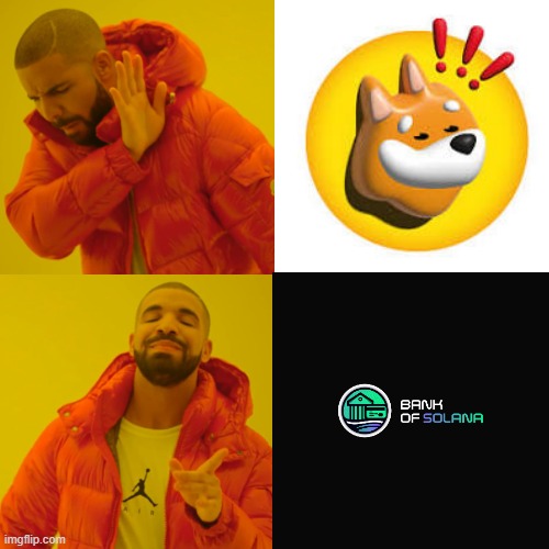 TBOS | image tagged in memes,drake hotline bling | made w/ Imgflip meme maker