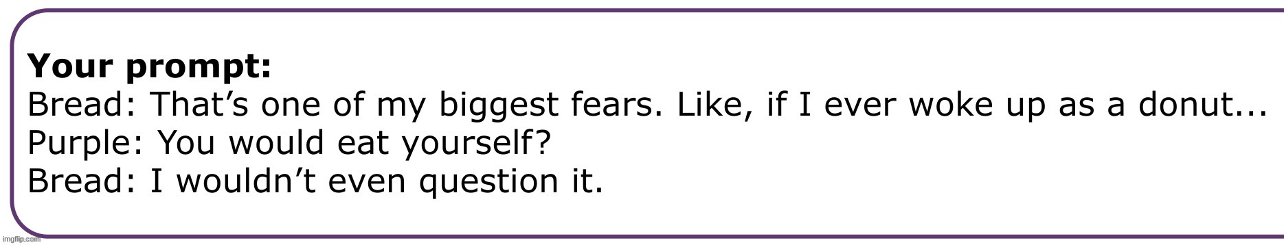 THIS IS SO OLD LMAO | made w/ Imgflip meme maker