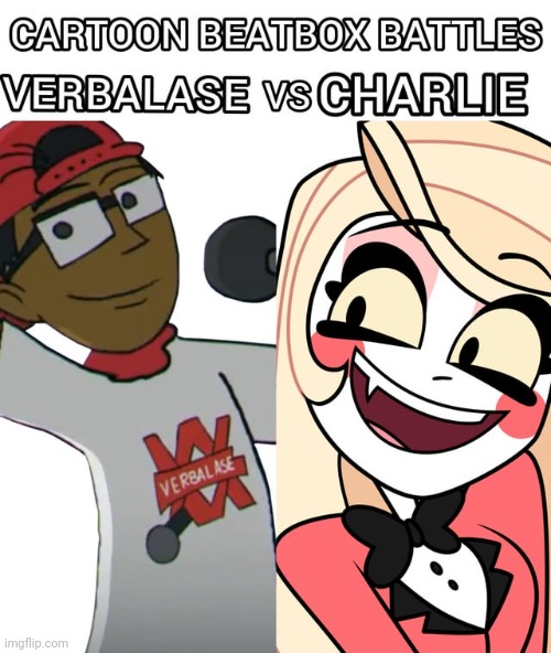 Probably he doesn't spended 50k of money to this animation i hope this doesn't go wrong... | image tagged in funny,memes,hazbin hotel,verbalase | made w/ Imgflip meme maker