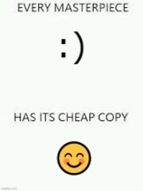 :3 | made w/ Imgflip meme maker