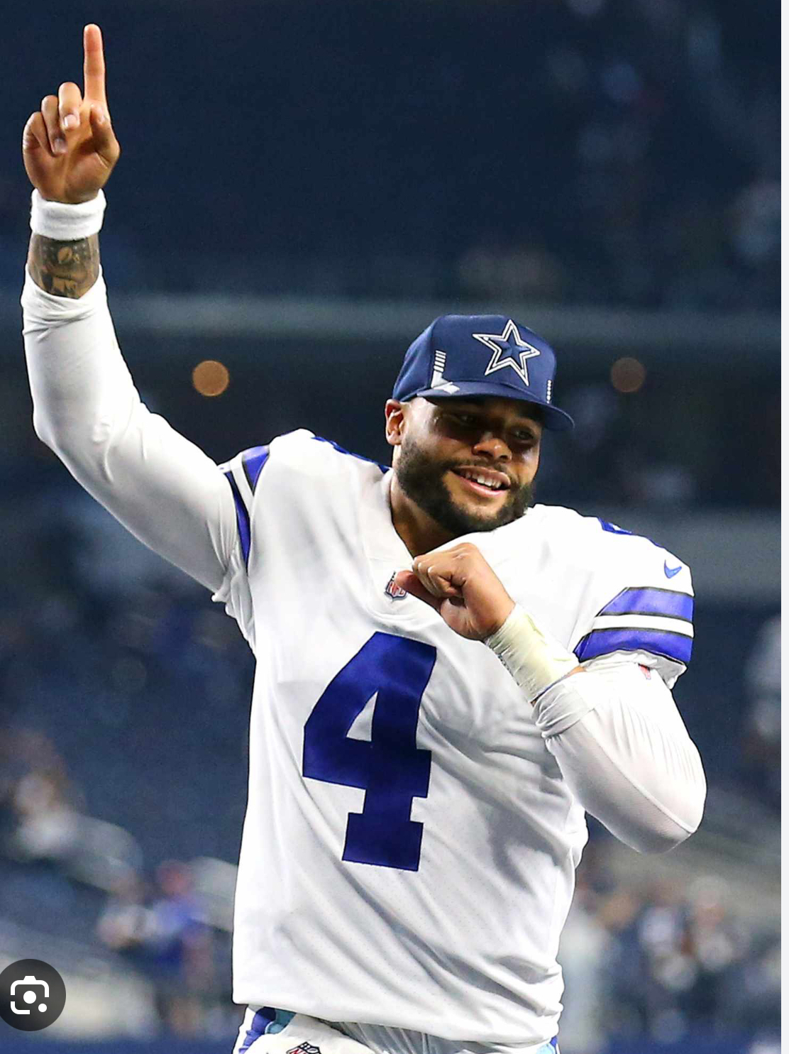 High Quality Dak Blank Meme Template