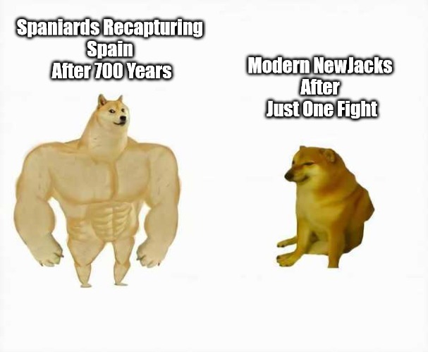 Long Haul or No Haul | image tagged in big dog vs small dog,european history,underdog stories,bigger picture,real talk,continual struggle | made w/ Imgflip meme maker