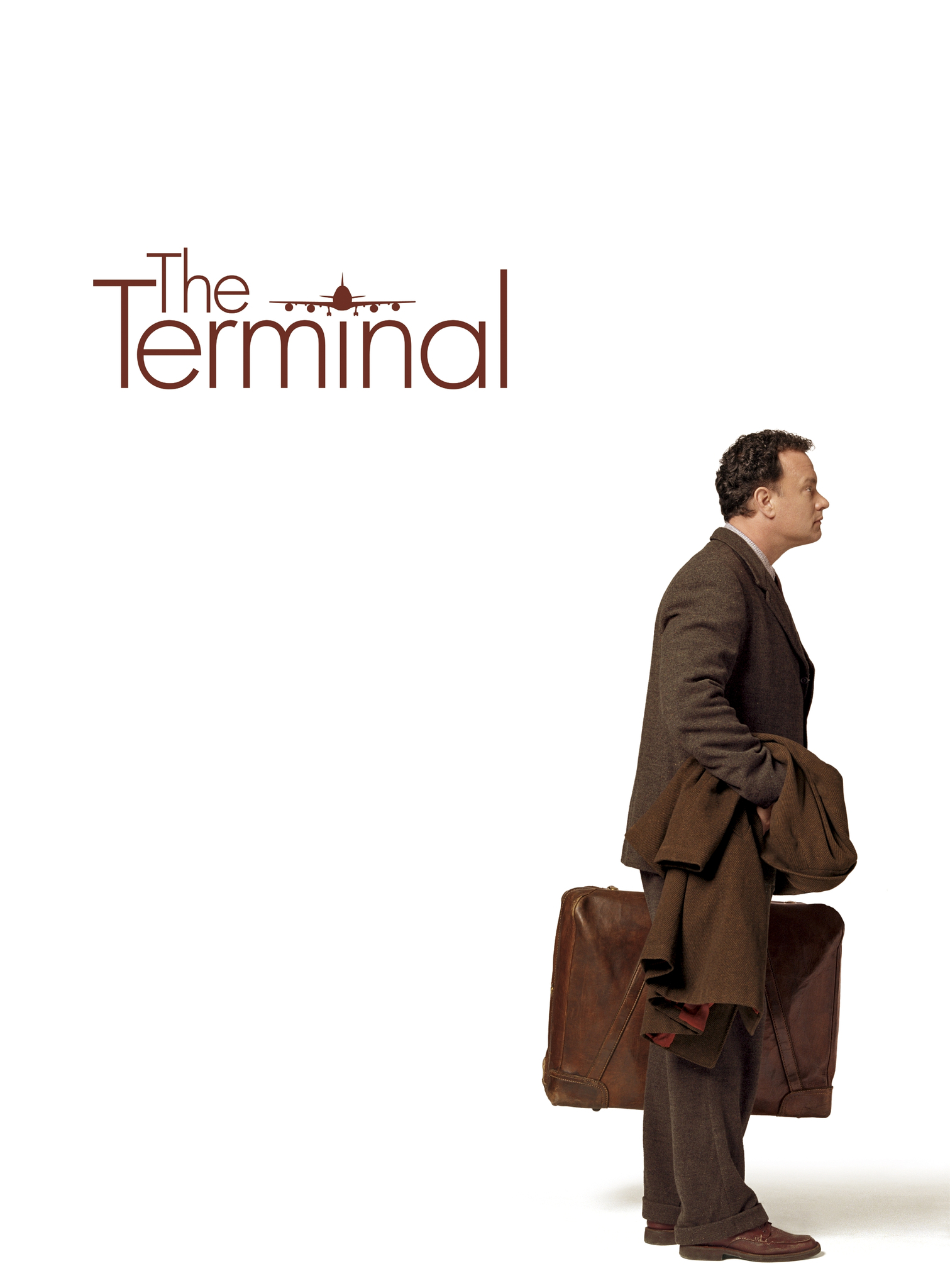 Tom Hanks The Terminal Blank Meme Template