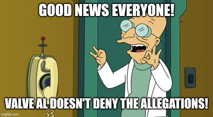 Good news futurama