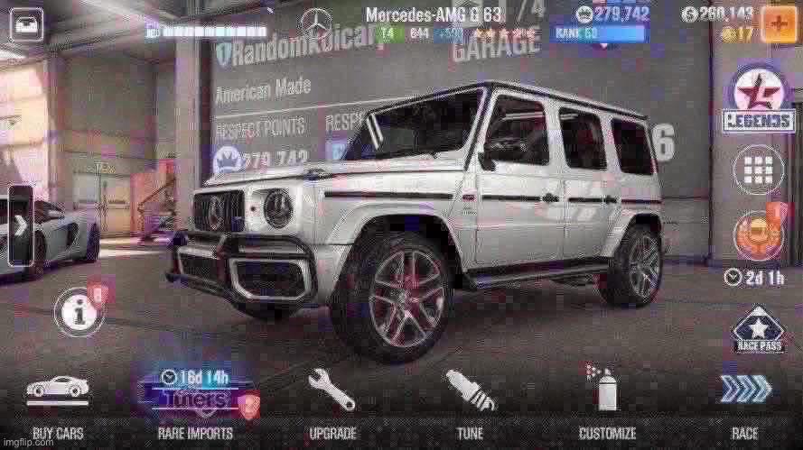 Fucking bigass mercedes | made w/ Imgflip meme maker