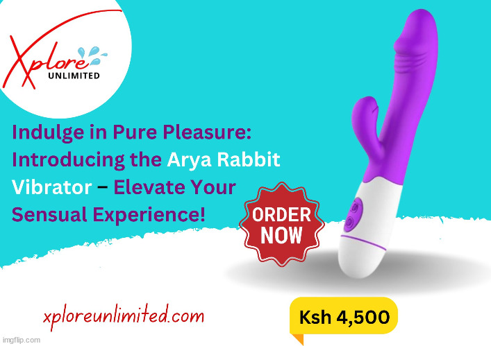 Arya Rabbit Vibrator | image tagged in vibrator,sensual pleasure,sensual stimulator | made w/ Imgflip meme maker