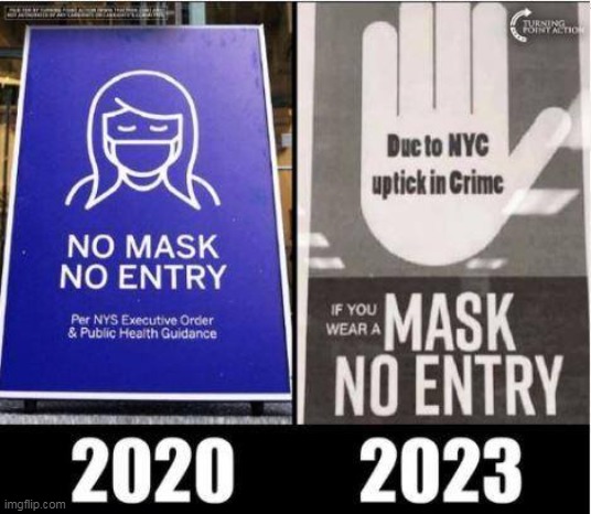 Masks In 2024 Imgflip   8cigan 