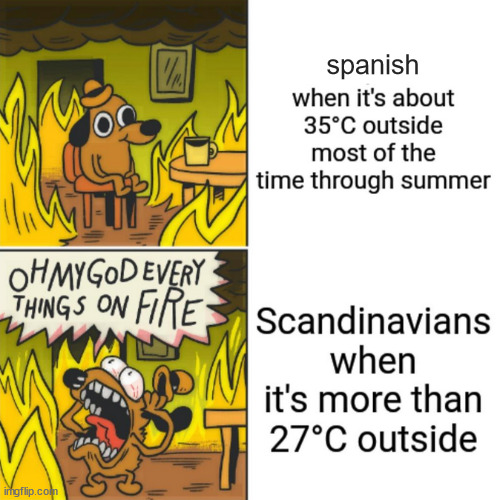 spanish | made w/ Imgflip meme maker