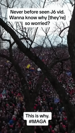 Just released JAN6th they didn't want you to see, If they were