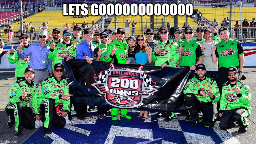 LETS GOOOOOOOOOOOO | made w/ Imgflip meme maker
