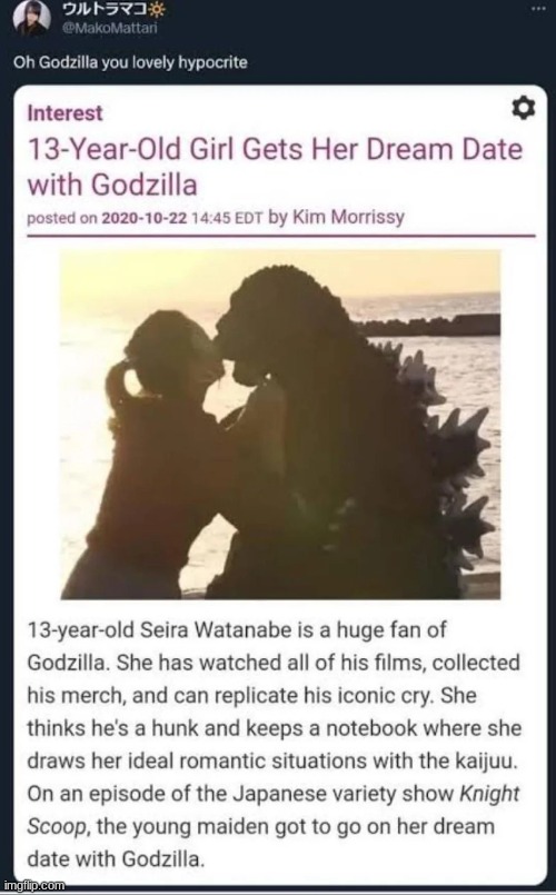 You know what? I'm not even gonna question this | made w/ Imgflip meme maker