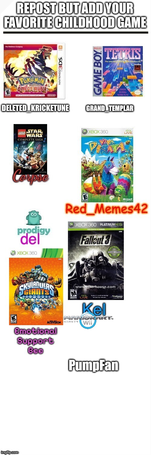 PumpFan | made w/ Imgflip meme maker