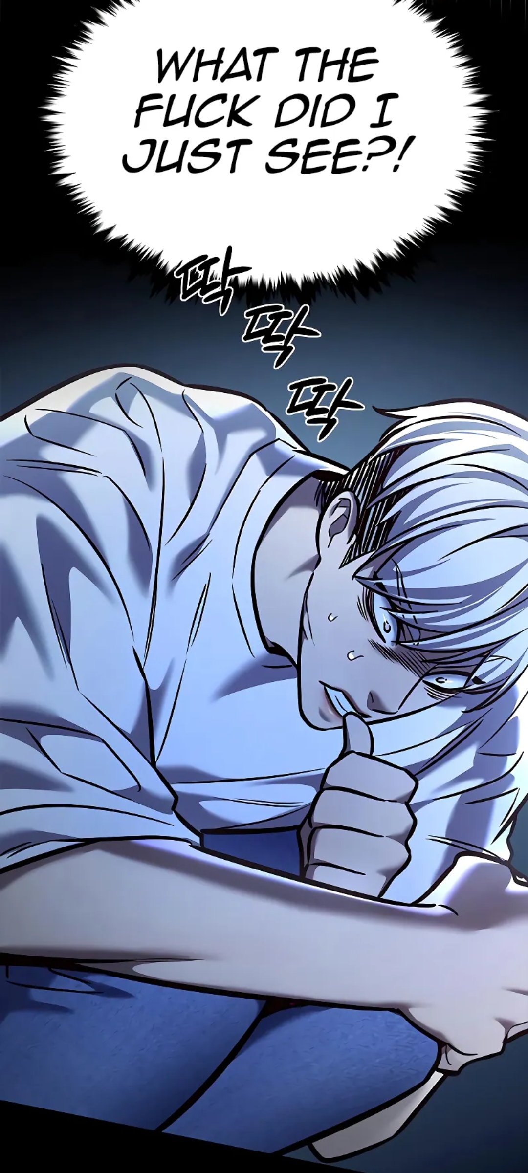 High Quality Trauma Blank Meme Template