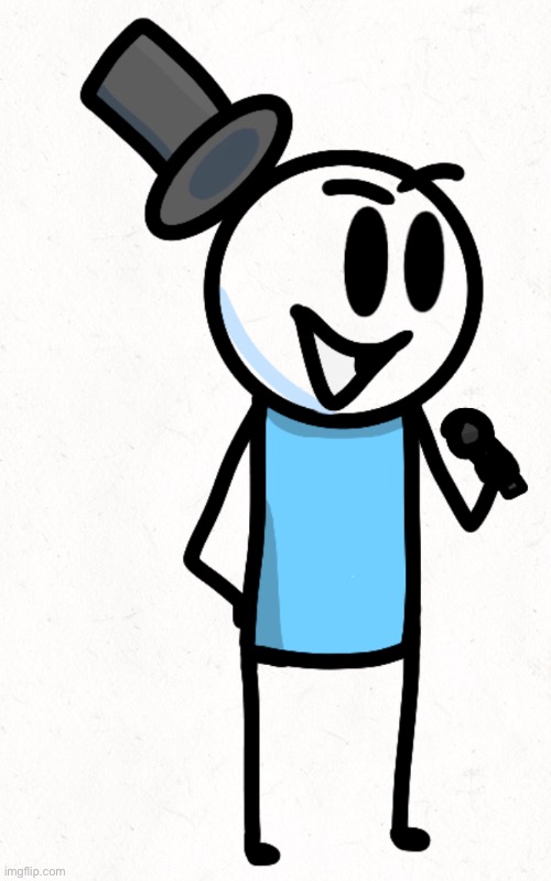 If hatchet was in fnf I guess | made w/ Imgflip meme maker