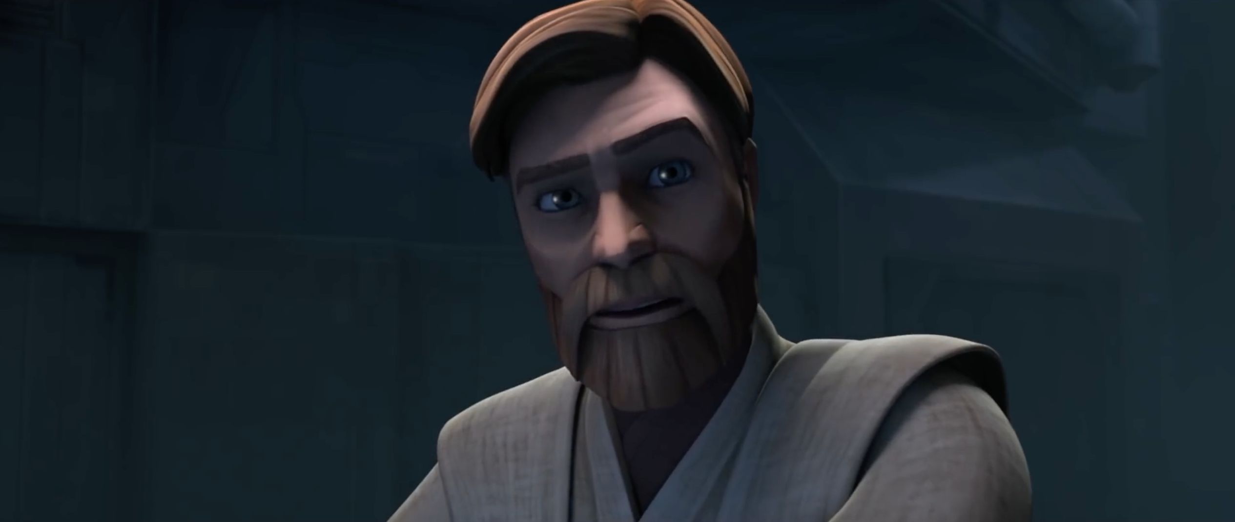 obi wan Blank Meme Template