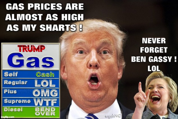 ben gassy | image tagged in benghazi,hilary clinton,gas,clown car republicans,republican shit show,maga morons | made w/ Imgflip meme maker