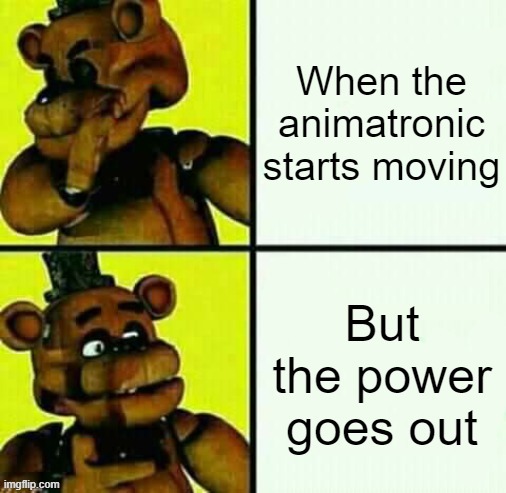 AI generated meme, I formatted it though | made w/ Imgflip meme maker