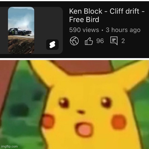 Almost 100 | image tagged in memes,surprised pikachu | made w/ Imgflip meme maker