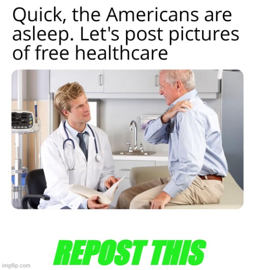 REPOST THIS | made w/ Imgflip meme maker