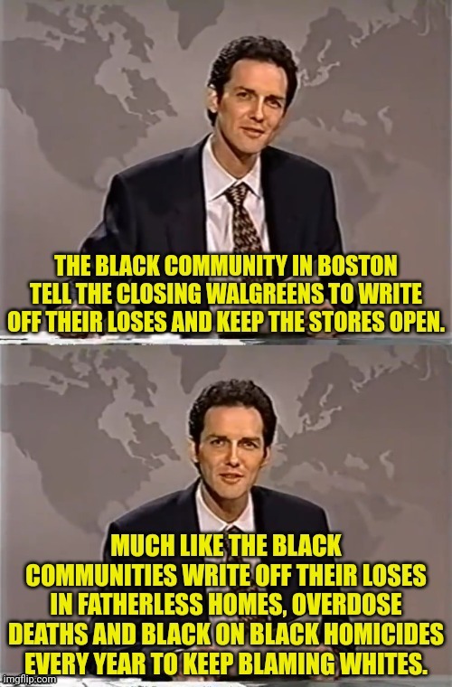 image tagged in weekend update with norm,blame | made w/ Imgflip meme maker