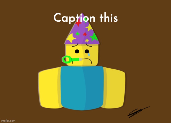 Zad PartyNoob | Caption this | image tagged in zad partynoob | made w/ Imgflip meme maker