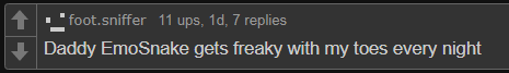 w comment Blank Meme Template