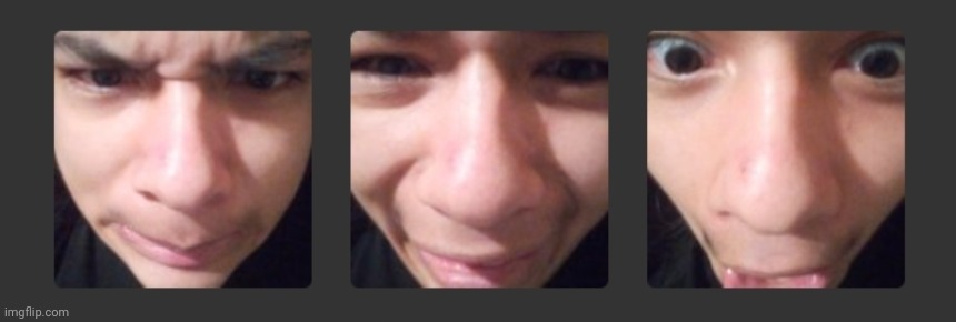 what a change of events | made w/ Imgflip meme maker