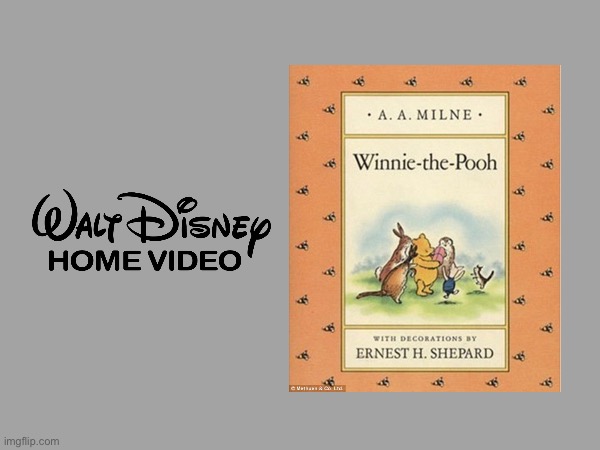 Winnie the Pooh (Disney) | image tagged in winnie the pooh,disney,deviantart,kingdom hearts,mickey mouse,memes | made w/ Imgflip meme maker