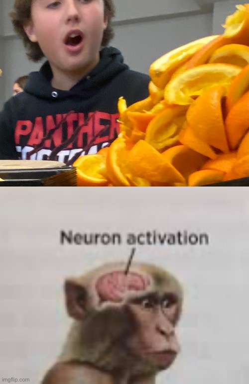image tagged in neuron activation | made w/ Imgflip meme maker