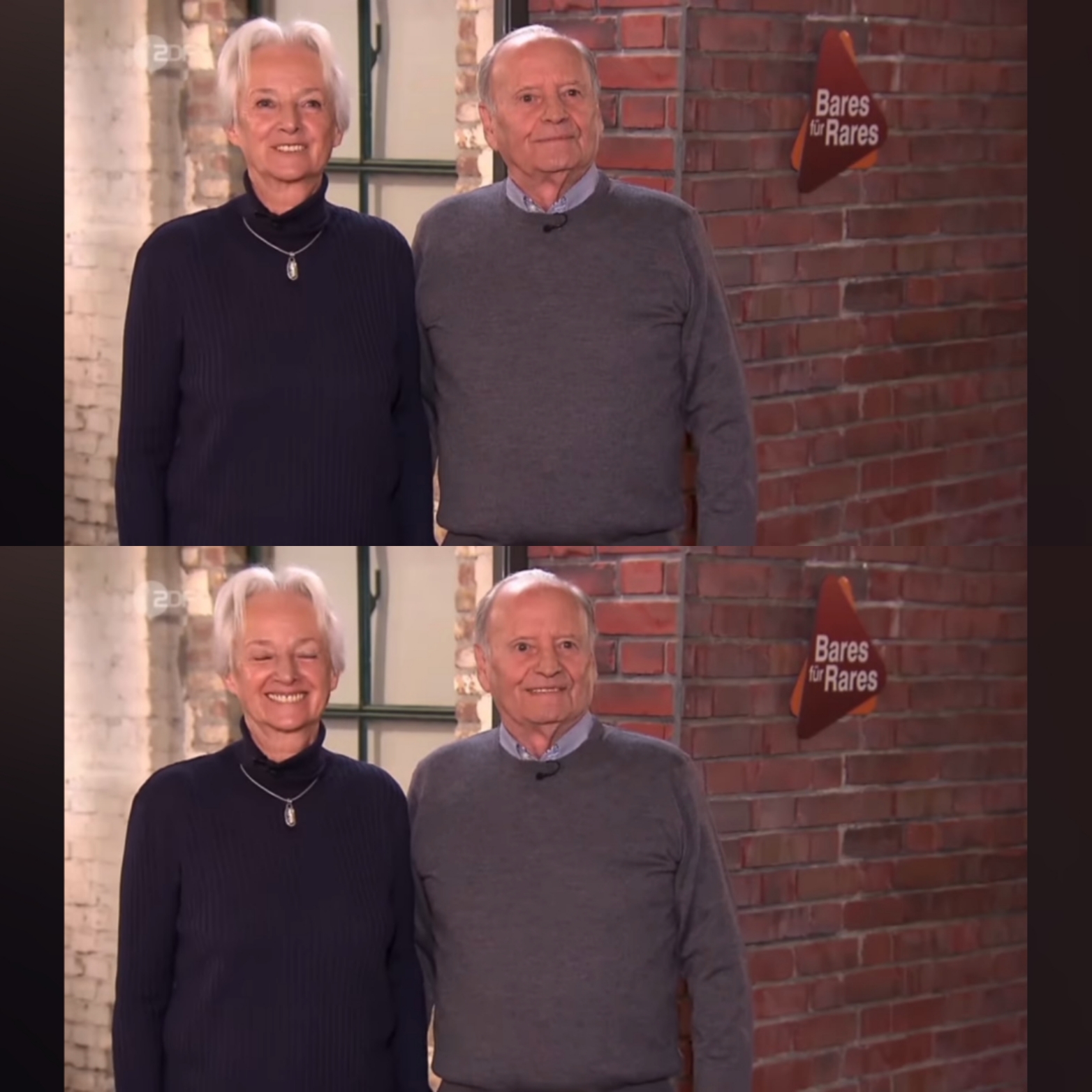 Was wird Blank Meme Template