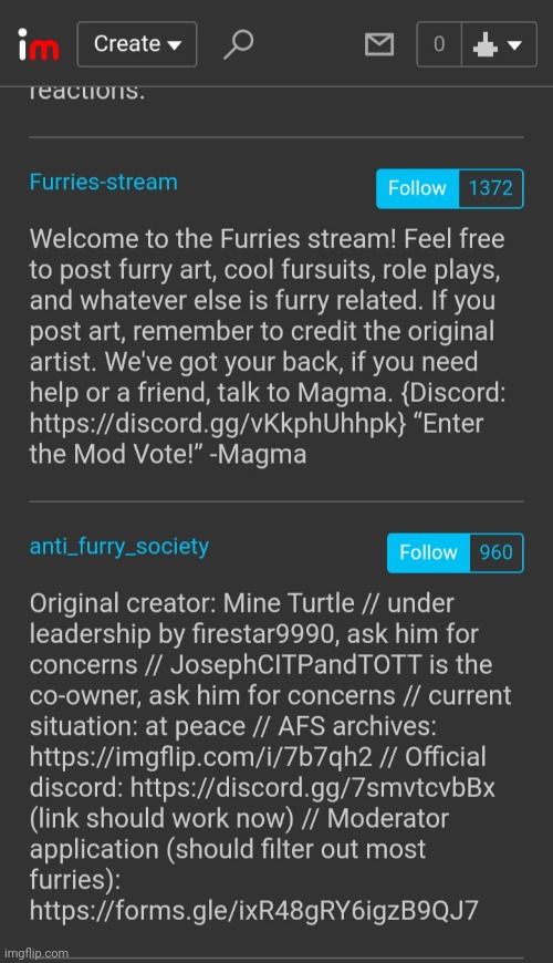 WTF | image tagged in furry,anti furry | made w/ Imgflip meme maker