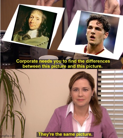 They're The Same Picture | image tagged in memes,they're the same picture | made w/ Imgflip meme maker