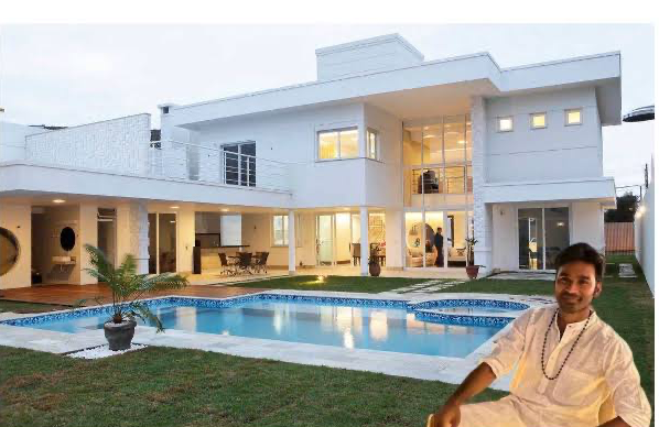 High Quality Danush Blank Meme Template