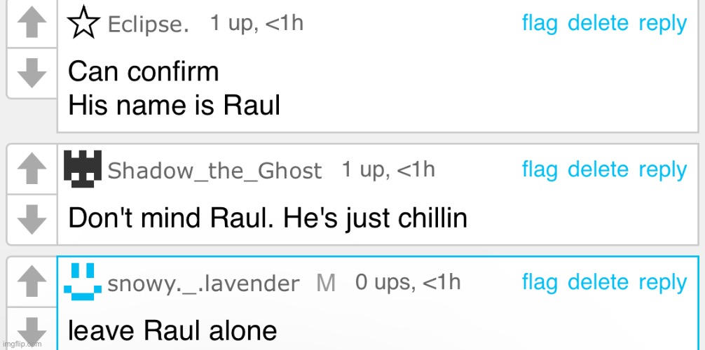 Chat I’m sorry :( | made w/ Imgflip meme maker