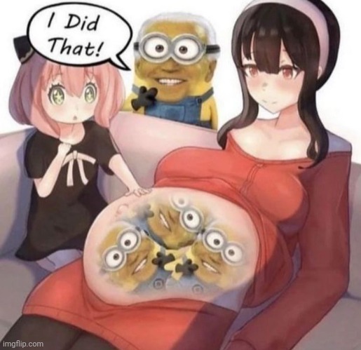 im feeling devious | made w/ Imgflip meme maker