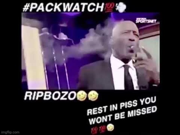 bye chat | image tagged in packwatch | made w/ Imgflip meme maker