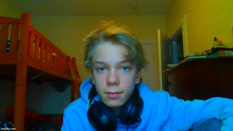 face reveal the second | made w/ Imgflip meme maker
