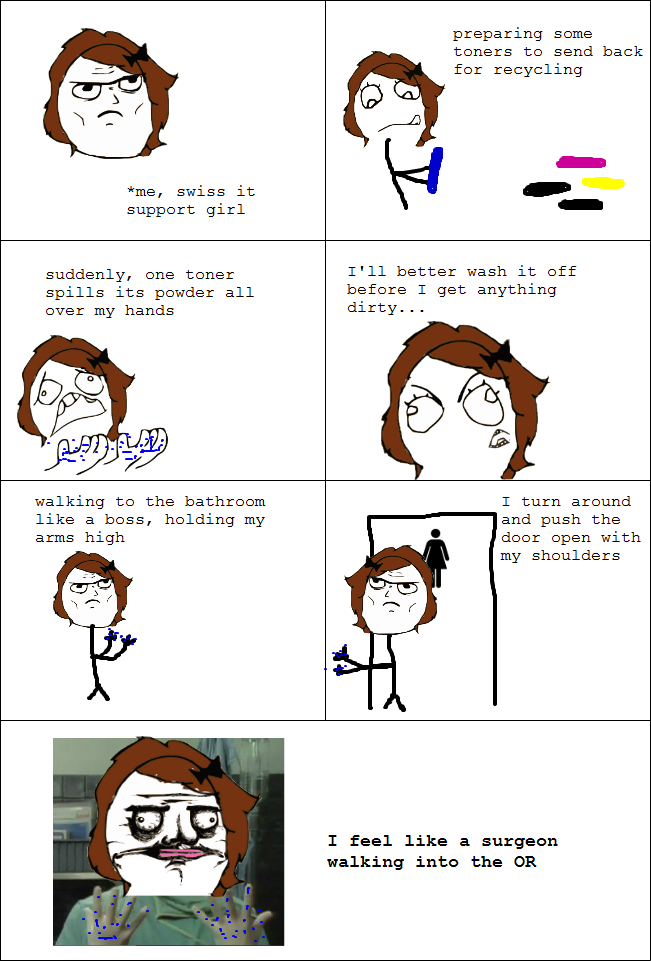 image tagged in rage comics