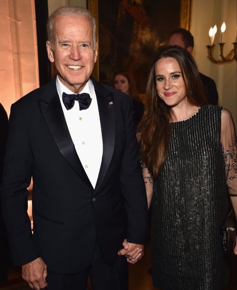 Joe Ashley Biden Blank Meme Template