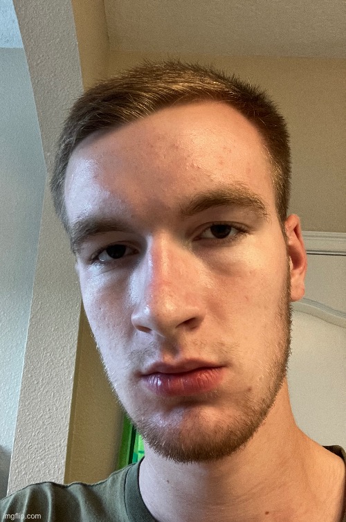 Chat rate my beard | made w/ Imgflip meme maker
