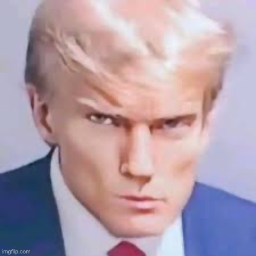 Looks max trump bye bye | image tagged in looks max trump bye bye | made w/ Imgflip meme maker