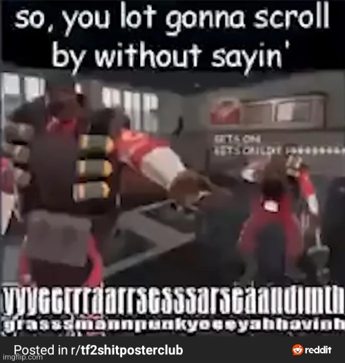 image tagged in demoman | made w/ Imgflip meme maker