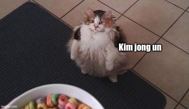 lööps | Kim jong un | image tagged in l ps | made w/ Imgflip meme maker