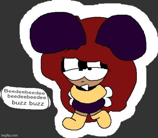 Beedee beedee beedee, way to go, Buck. | made w/ Imgflip meme maker