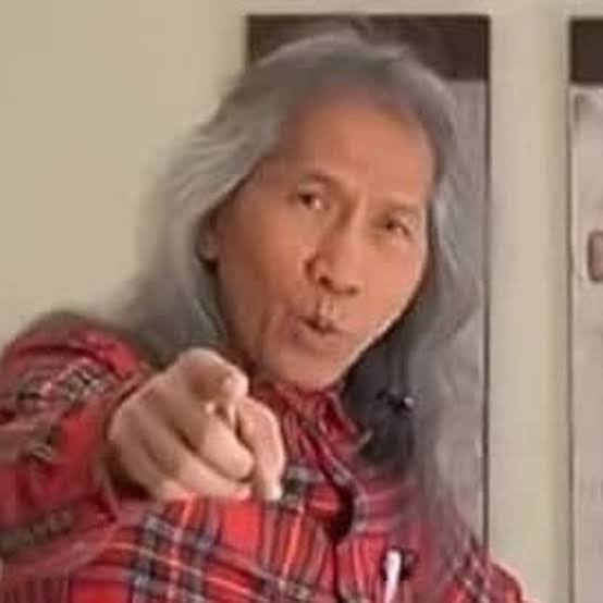 Ajarn daeng guitar Blank Meme Template