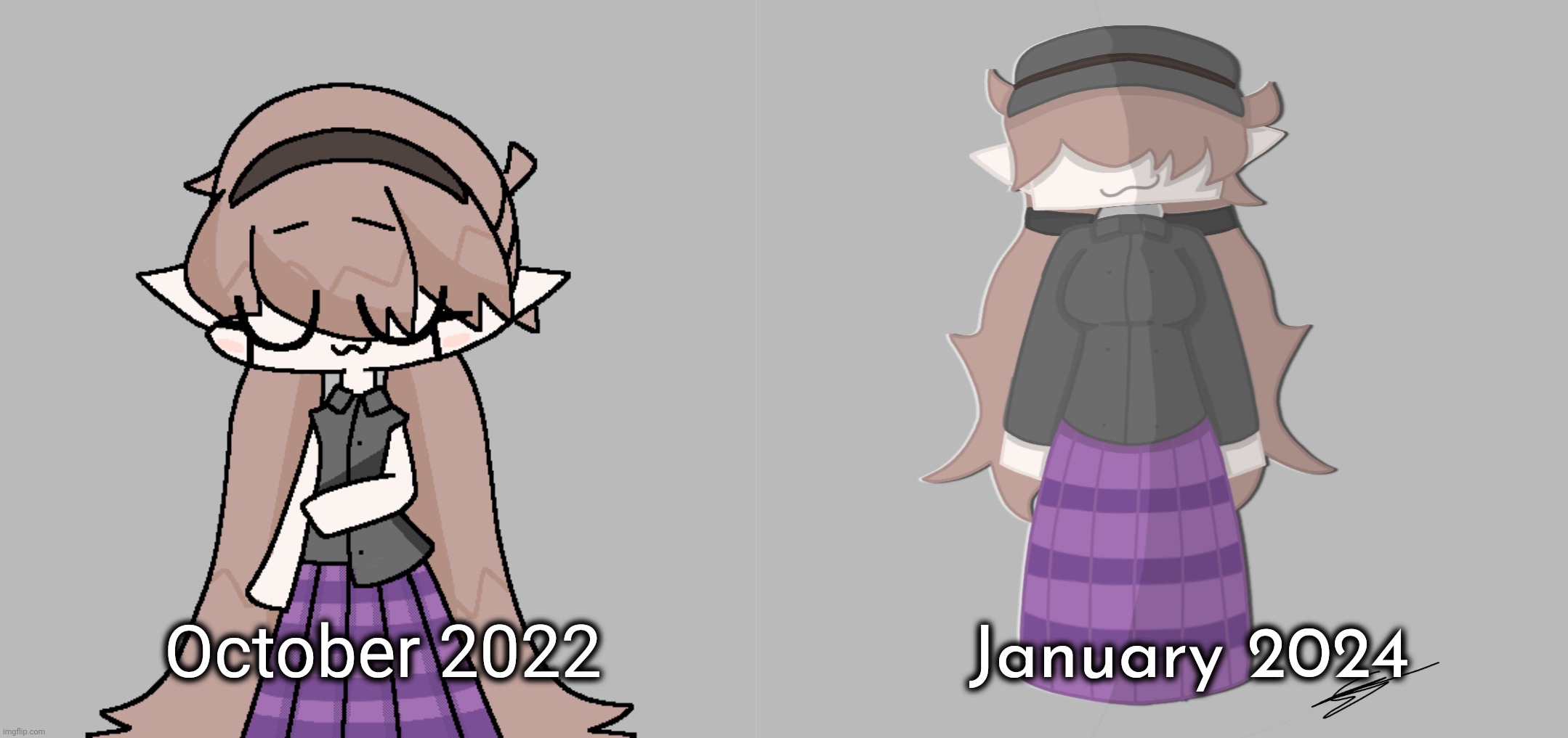 October 2022; January 2024 | made w/ Imgflip meme maker