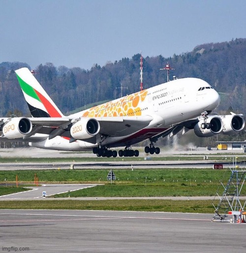 Airbus A380 | image tagged in airbus a380 | made w/ Imgflip meme maker